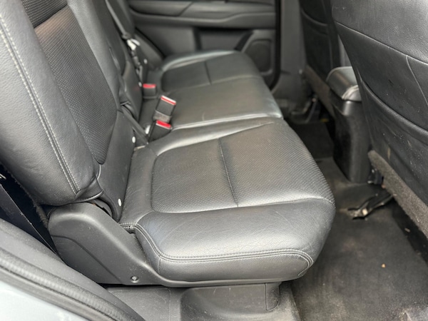 Used Mitsubishi Outlander 2016 for sale - 76270506: Photo 17