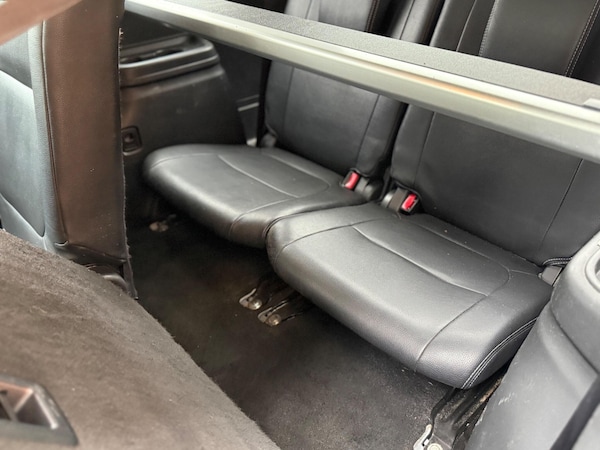 Used Mitsubishi Outlander 2016 for sale - 76270506: Photo 18