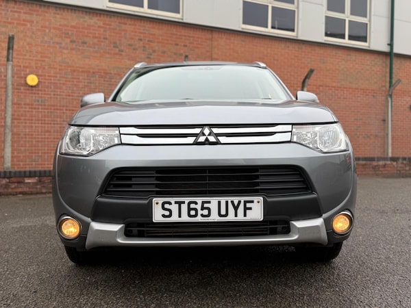 Used Mitsubishi Outlander 2016 for sale - 76270506: Photo 27