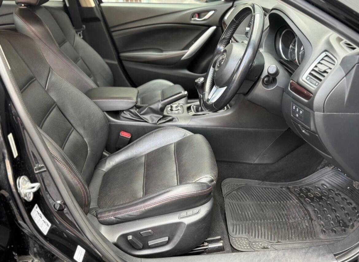 Used Mazda Mazda6 2014 for sale - 76878386: Photo 13