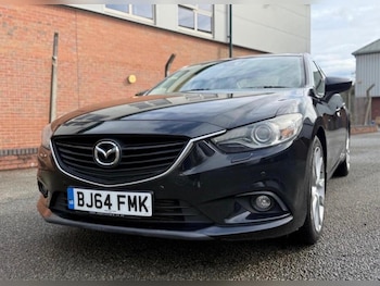 2014 (64) - 2.2d Sport Nav 4dr