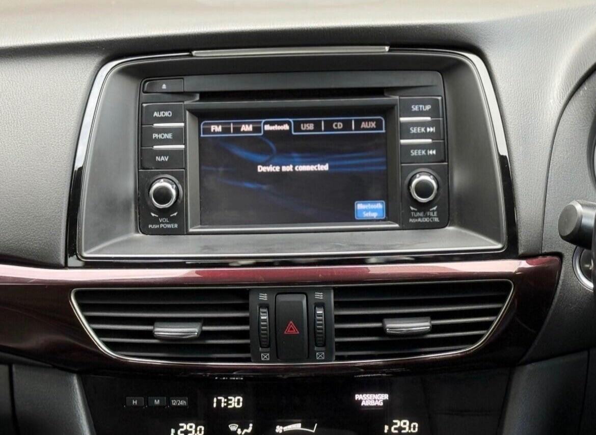 Used Mazda Mazda6 2014 for sale - 76878386: Photo 22