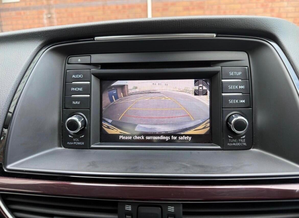 Used Mazda Mazda6 2014 for sale - 76878386: Photo 23