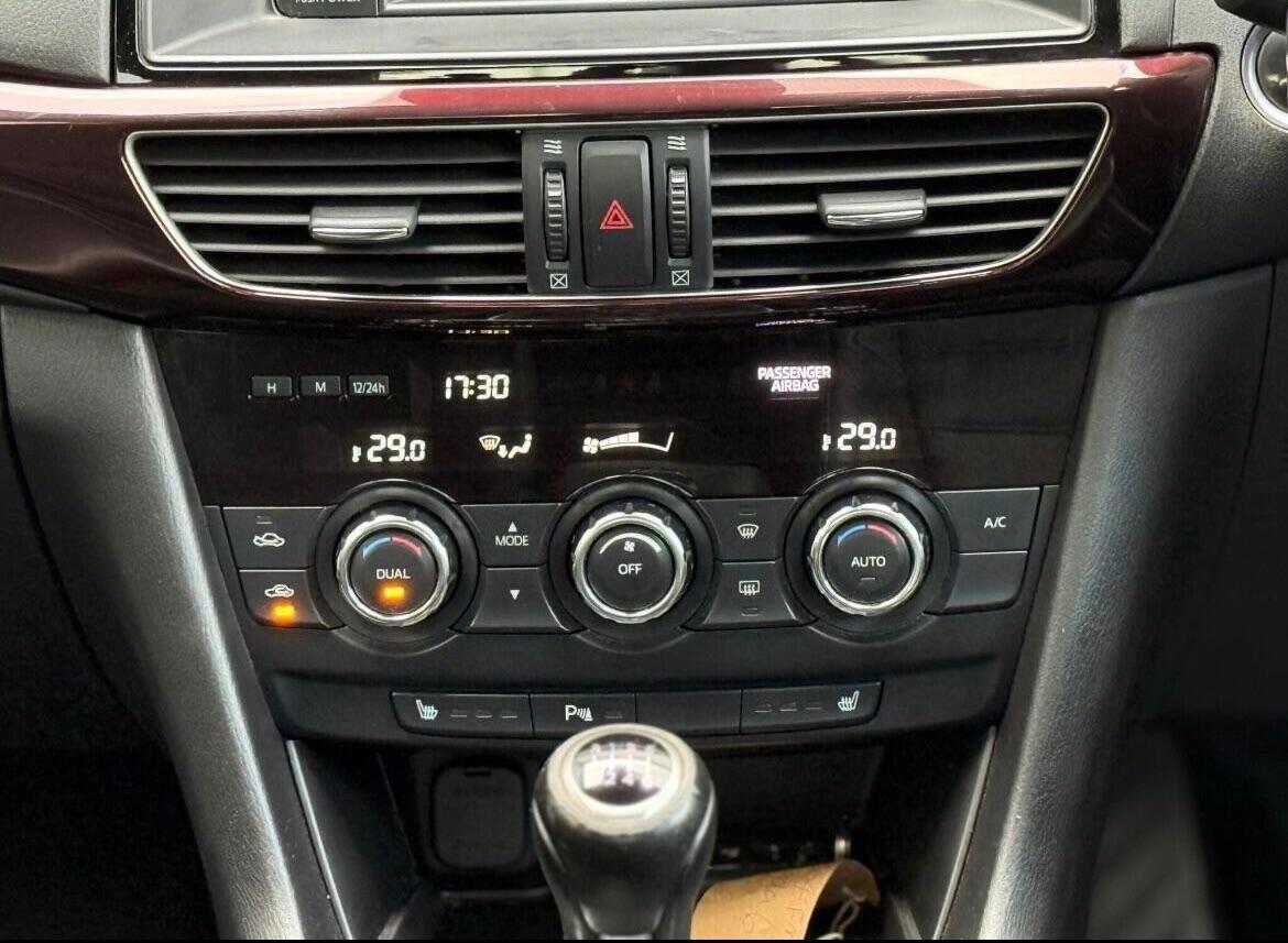 Used Mazda Mazda6 2014 for sale - 76878386: Photo 25