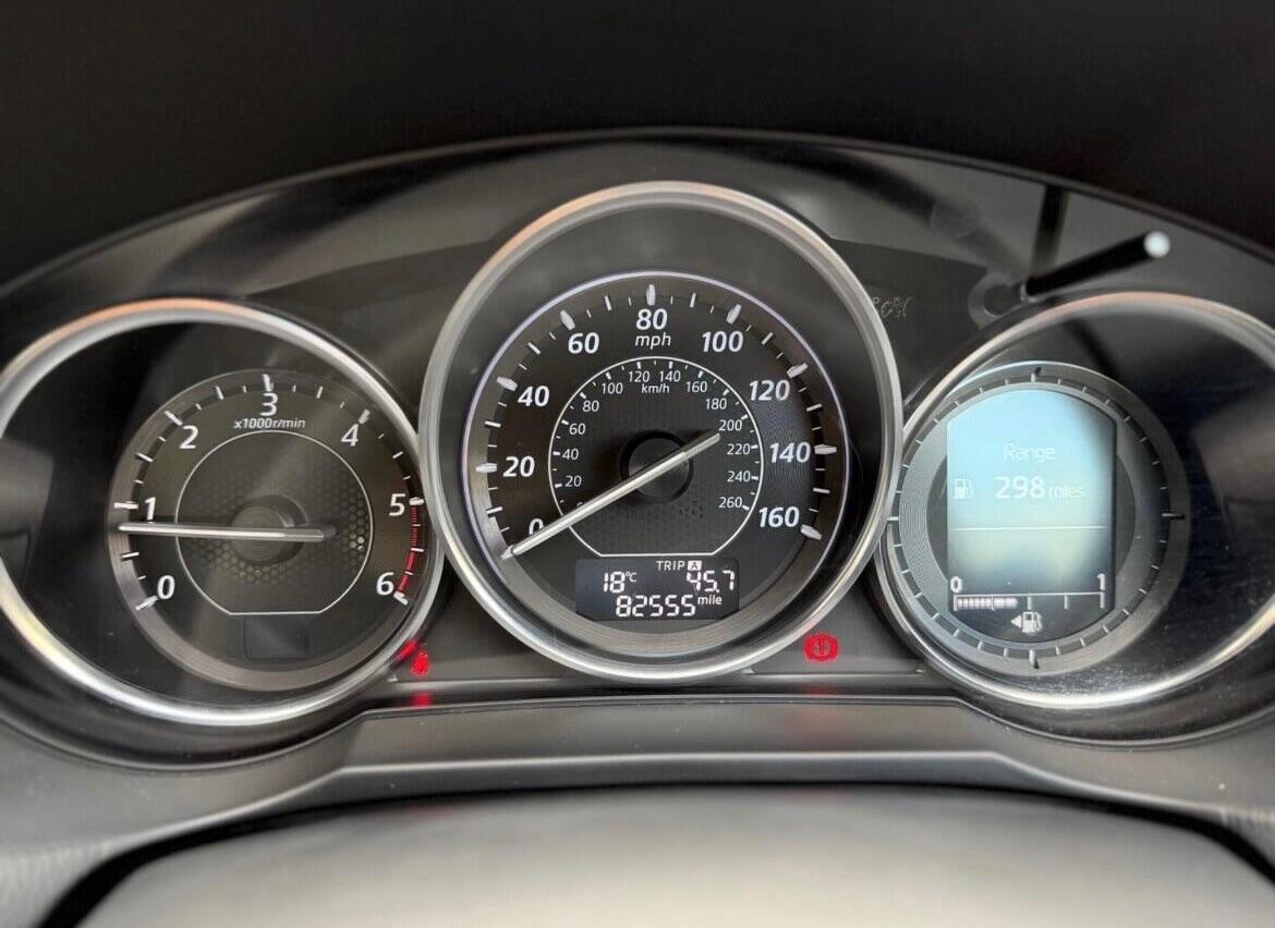 Used Mazda Mazda6 2014 for sale - 76878386: Photo 26