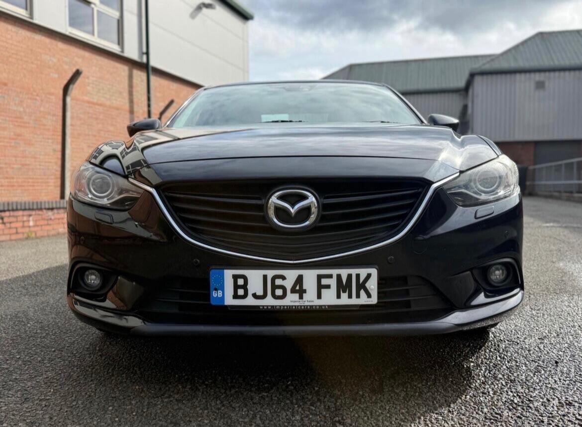Used Mazda Mazda6 2014 for sale - 76878386: Photo 28