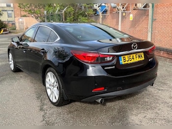 Used Mazda Mazda6 2014 for sale - 76878386: Photo