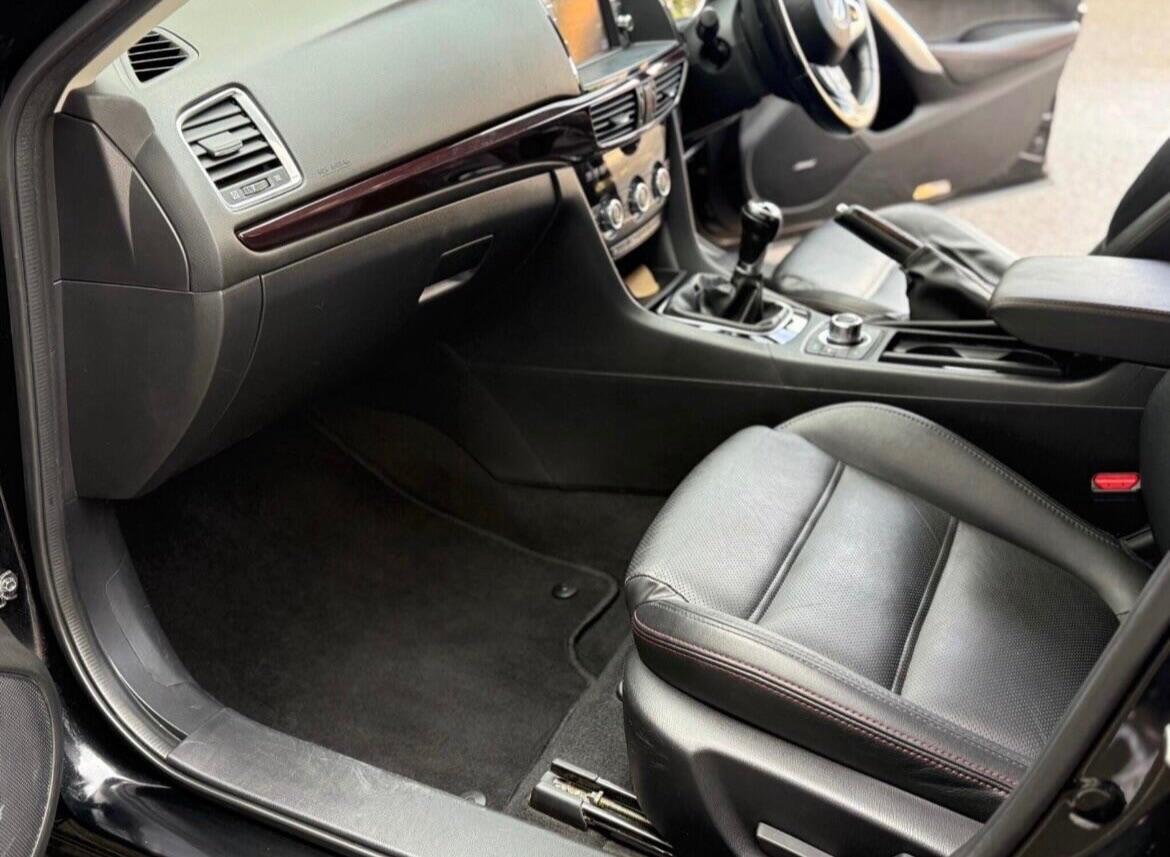 Used Mazda Mazda6 2014 for sale - 76878386: Photo 32