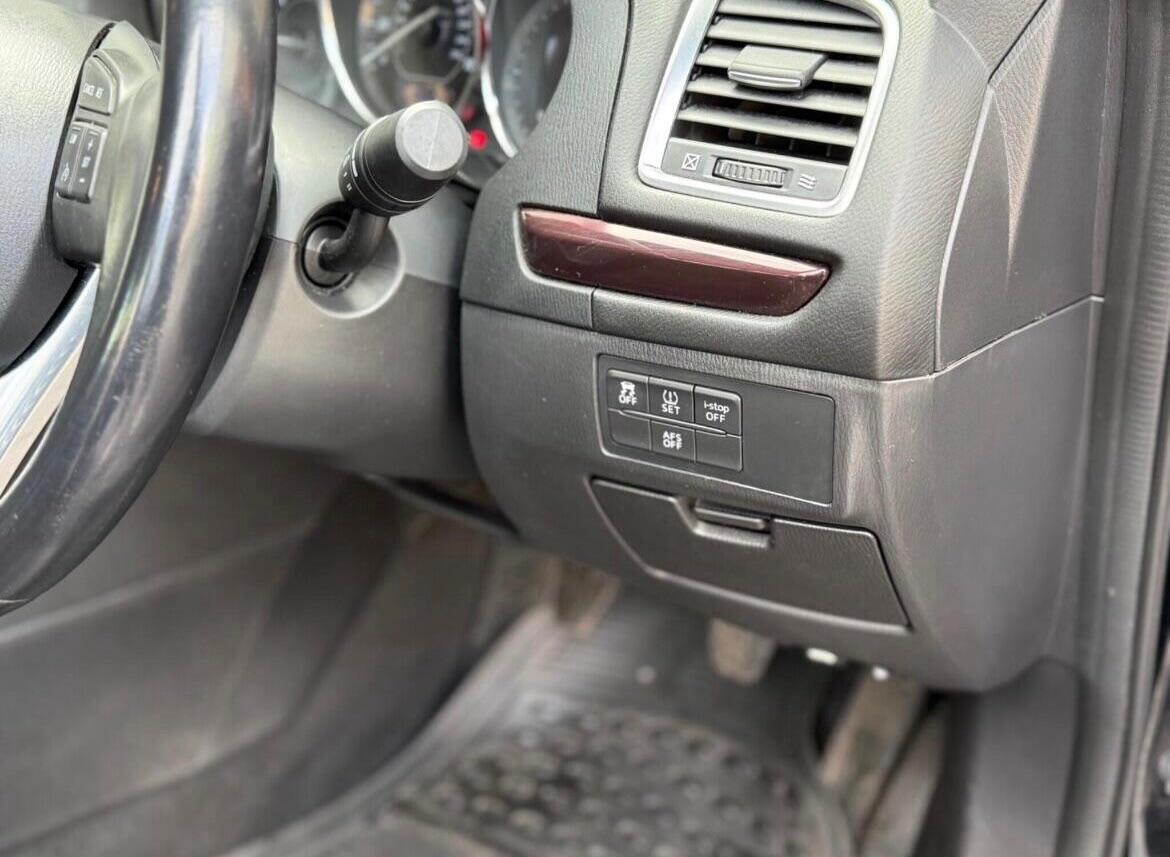 Used Mazda Mazda6 2014 for sale - 76878386: Photo 36