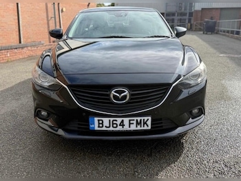 Used Mazda Mazda6 2014 for sale - 76878386: Photo