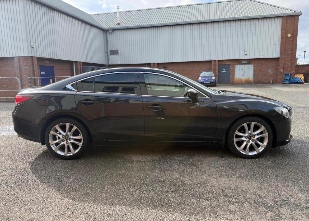 Used Mazda Mazda6 2014 for sale - 76878386: Photo 5