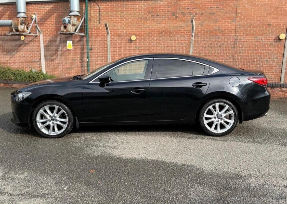 Used Mazda Mazda6 2014 for sale - 76878386: Photo 8