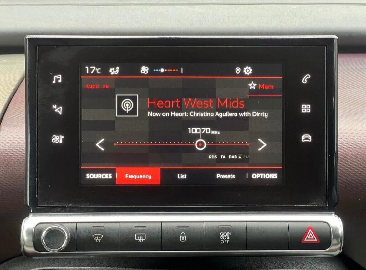 Used Citroen C4 Cactus 2018 for sale - 77049933: Photo 19