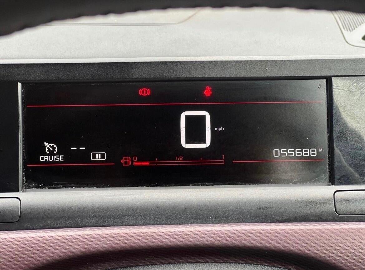 Used Citroen C4 Cactus 2018 for sale - 77049933: Photo 21