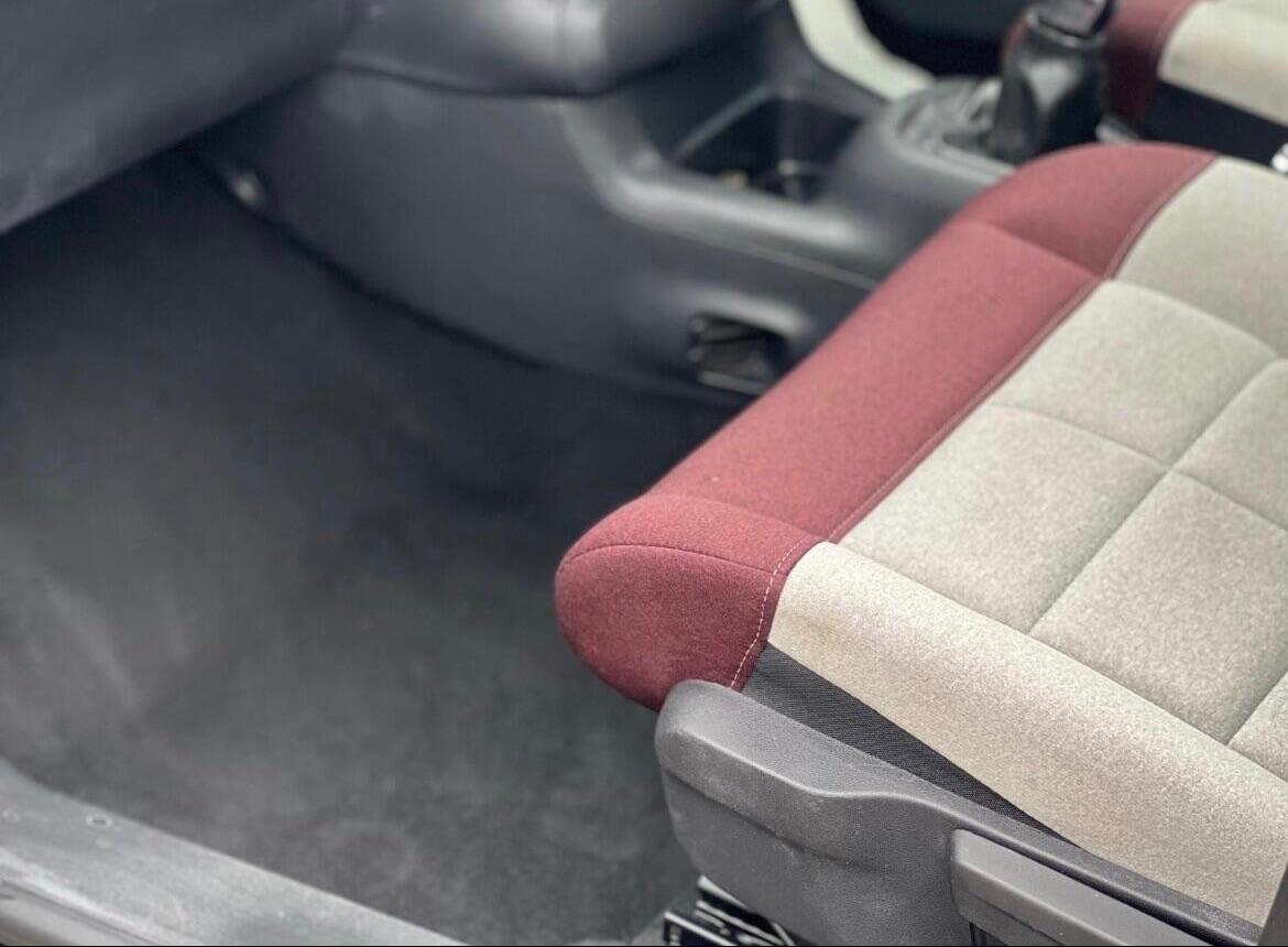 Used Citroen C4 Cactus 2018 for sale - 77049933: Photo 33