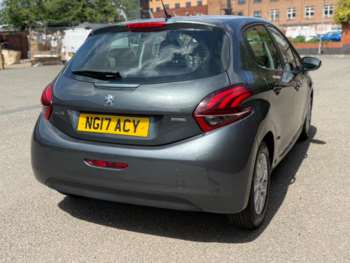 Used Peugeot 208 2017 for sale - 75070651: Photo