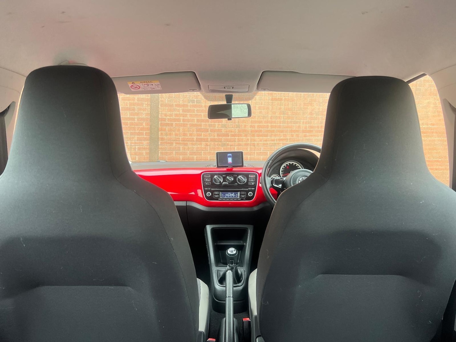 Used Volkswagen up! 2014 for sale - 77523567: Photo 12