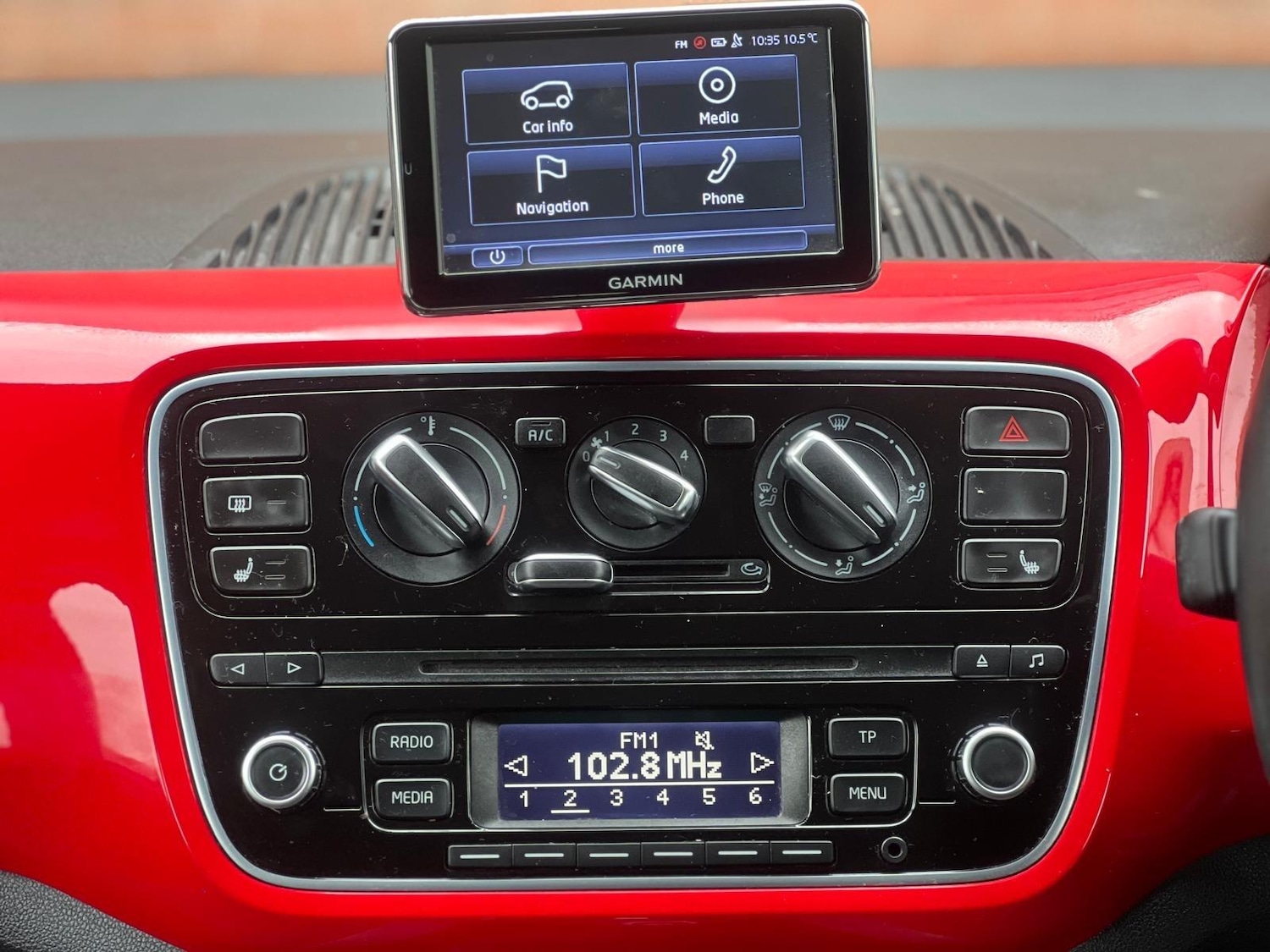 Used Volkswagen up! 2014 for sale - 77523567: Photo 18