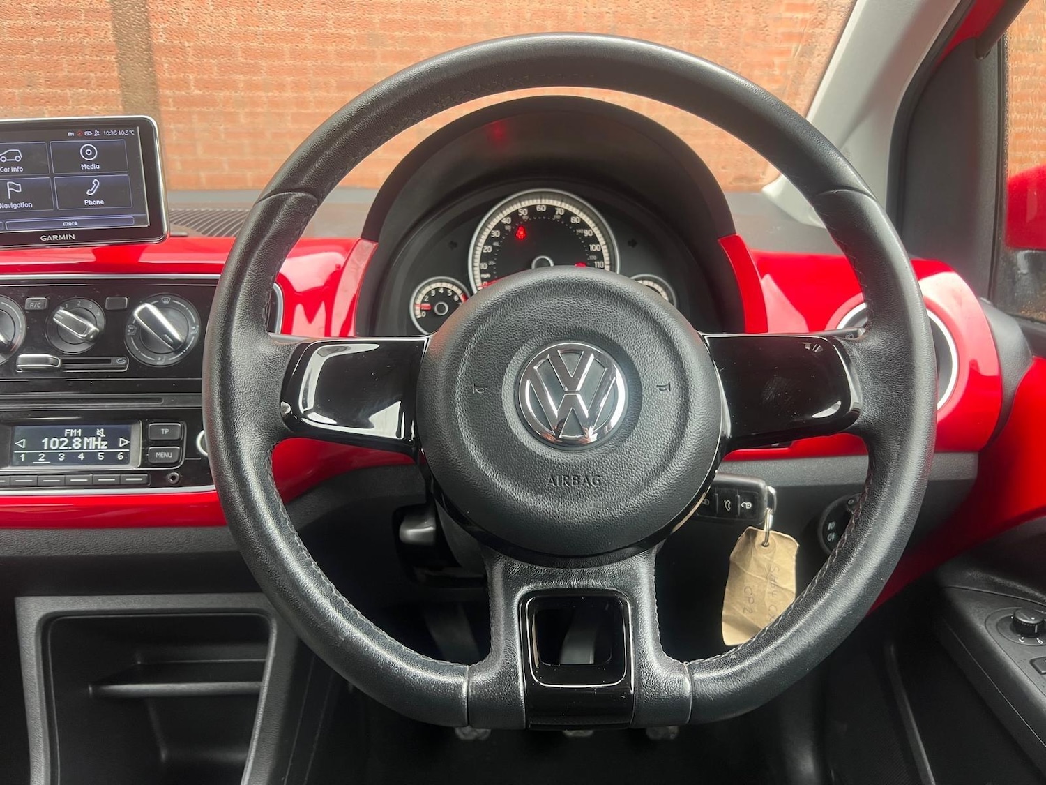 Used Volkswagen up! 2014 for sale - 77523567: Photo 22