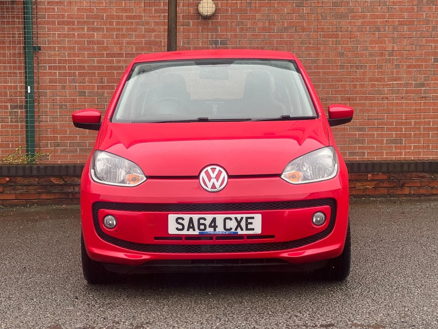 Used Volkswagen up! 2014 for sale - 77523567: Photo 25