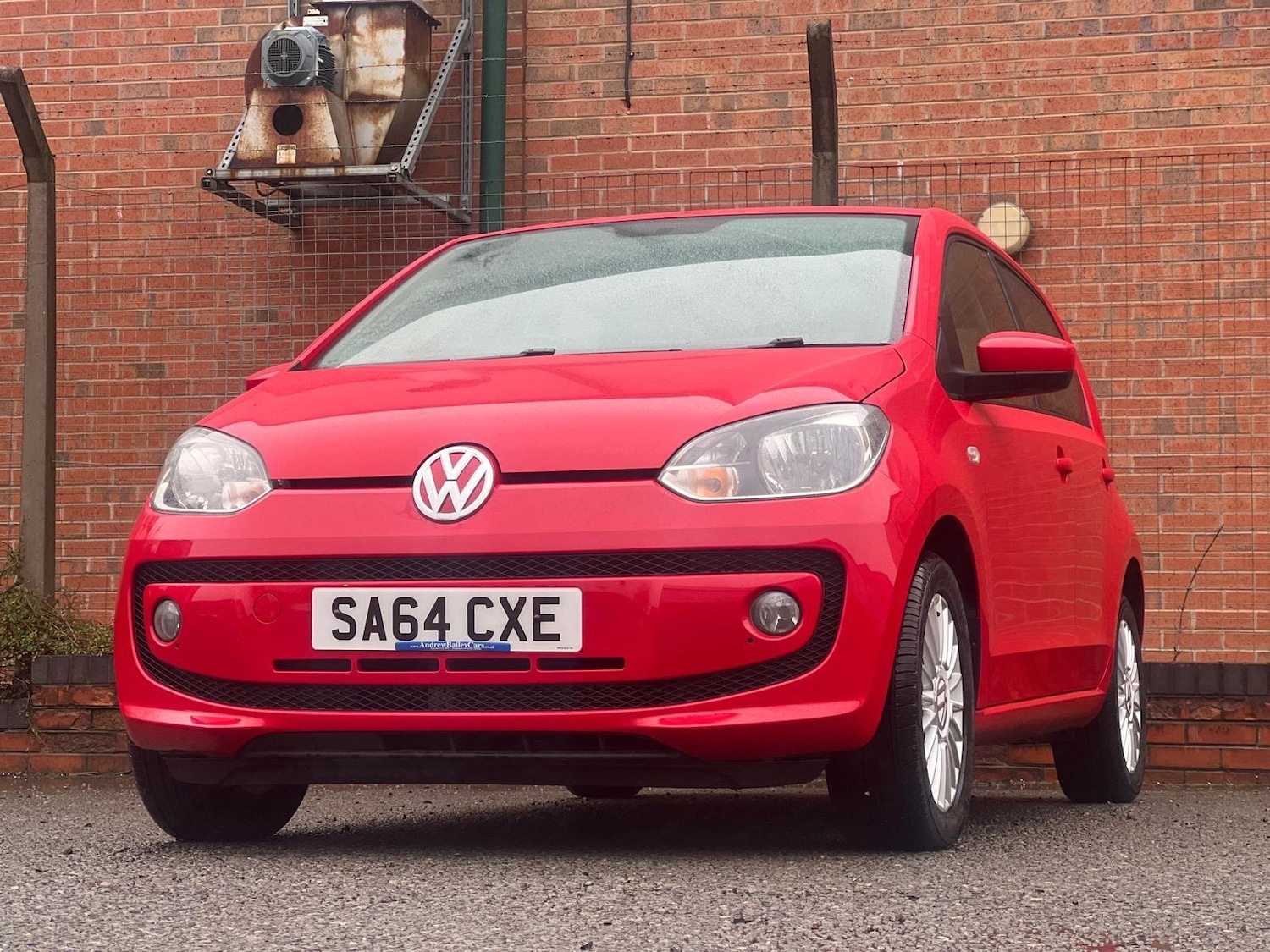 Used Volkswagen up! 2014 for sale - 77523567: Photo 26