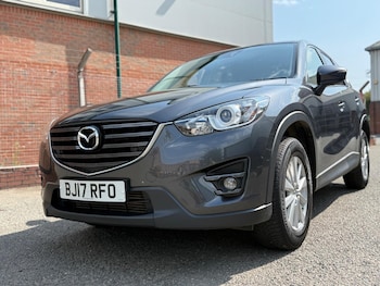 2017 (17) - 2.2d SE-L Nav 5dr