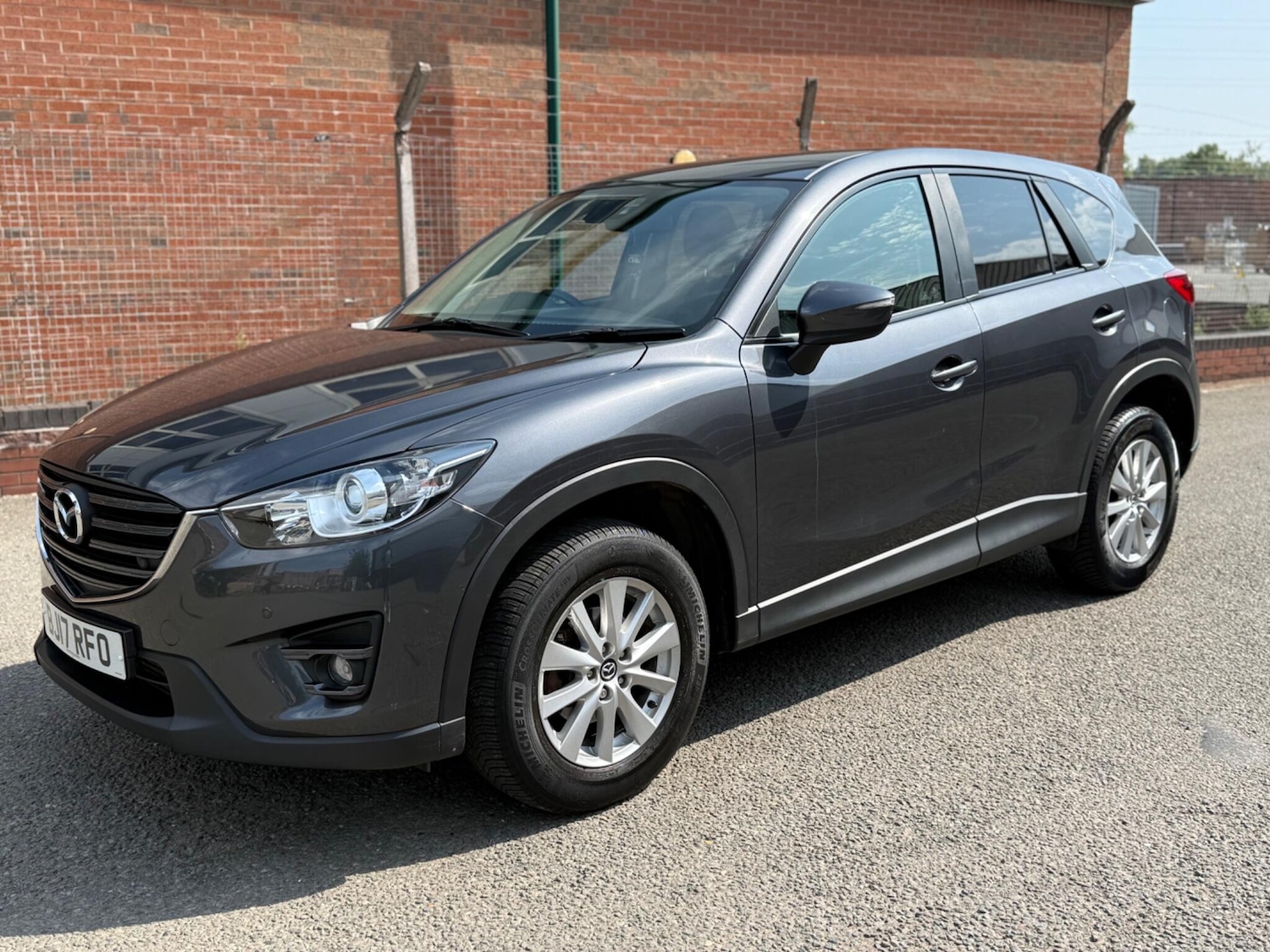 Vehicle 24