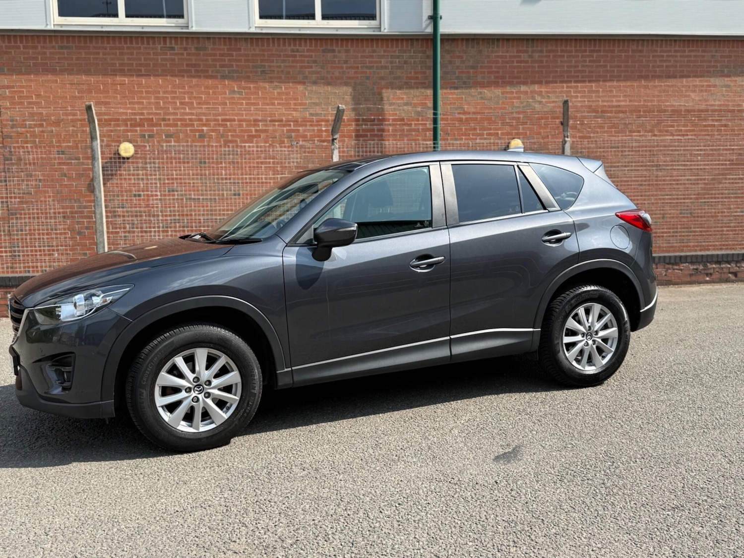 Vehicle 25