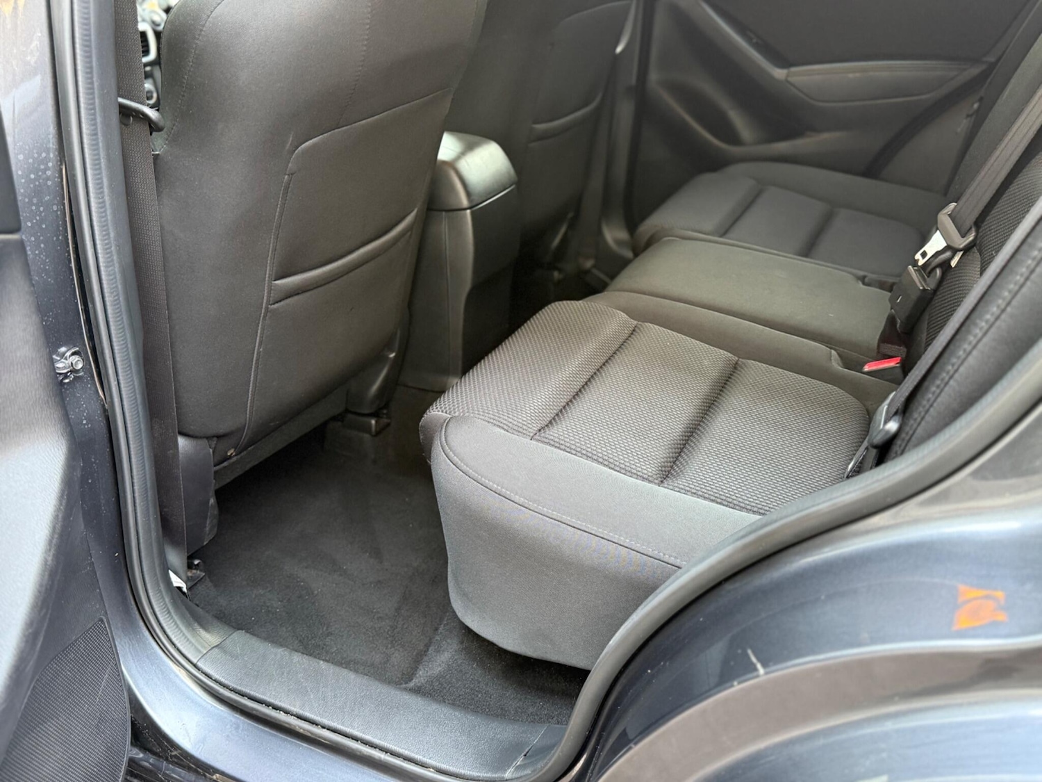 Vehicle 32