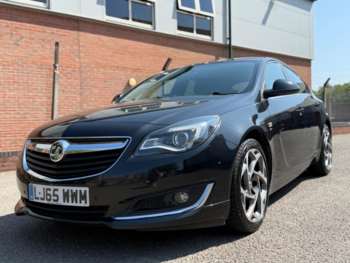 2015 (65) - 1.6 CDTi SRi VX Line Nav Euro 6 (s/s) 5dr