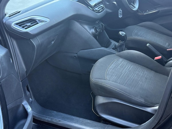 Used Peugeot 208 2015 for sale - 76031518: Photo 11