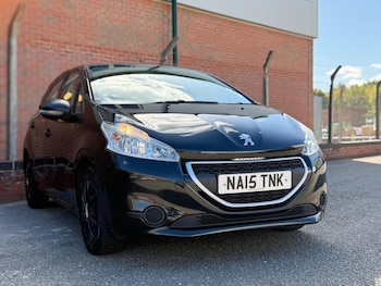 2015 (15) - 1.0 VTi Access+ 5dr