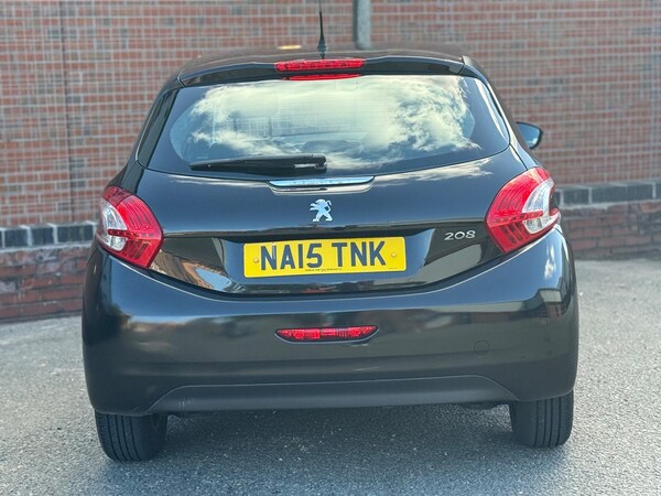 Used Peugeot 208 2015 for sale - 76031518: Photo 22
