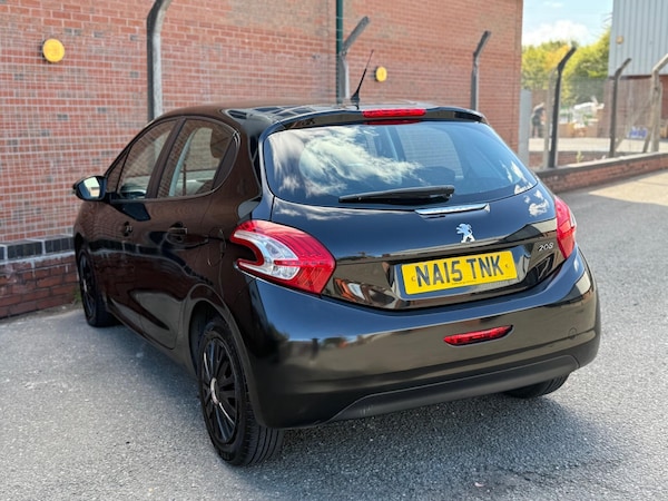 Used Peugeot 208 2015 for sale - 76031518: Photo 23
