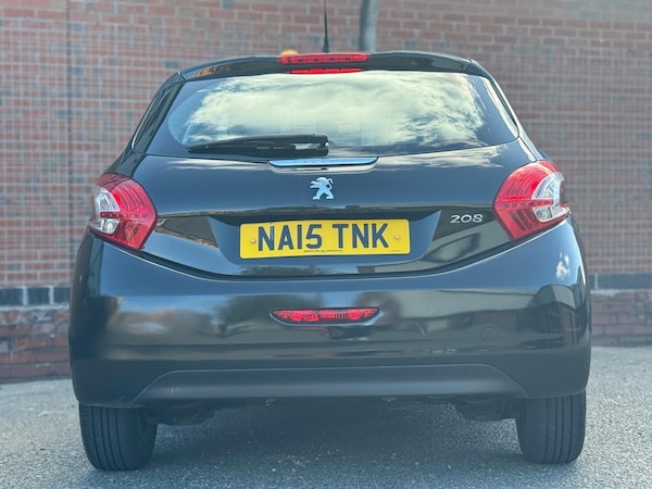 Used Peugeot 208 2015 for sale - 76031518: Photo 25