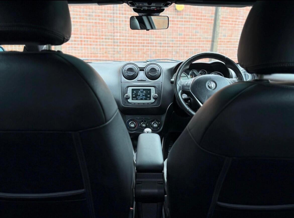 Used Alfa Romeo MiTo 2016 for sale - 76446419: Photo 13