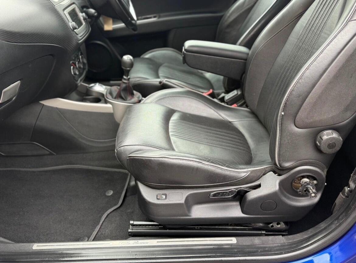 Used Alfa Romeo MiTo 2016 for sale - 76446419: Photo 15