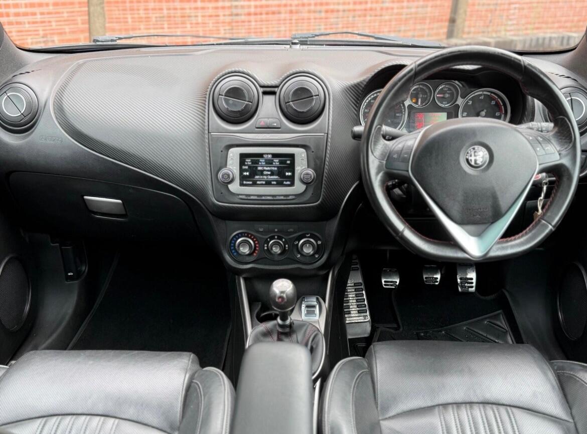 Used Alfa Romeo MiTo 2016 for sale - 76446419: Photo 18