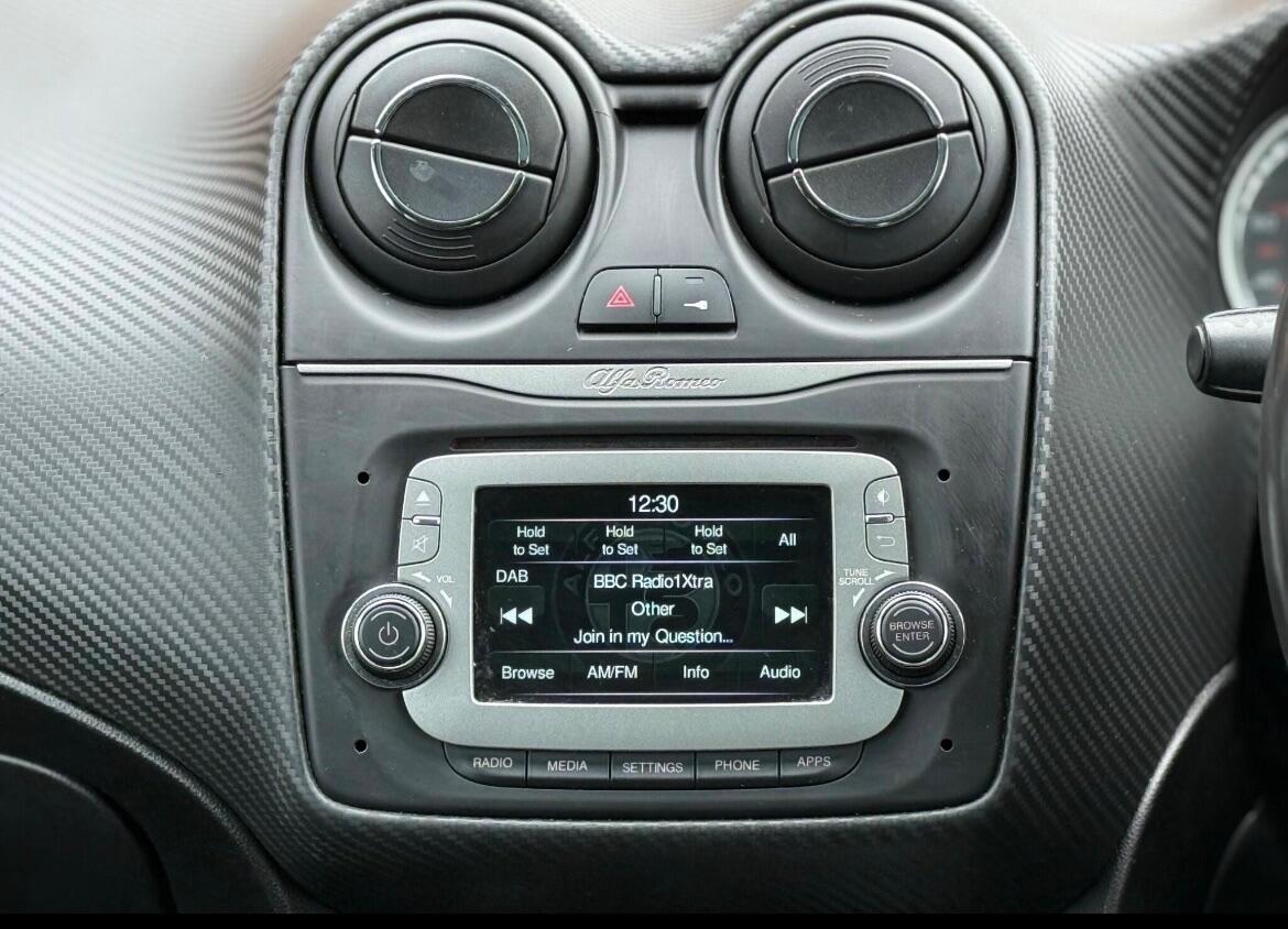 Used Alfa Romeo MiTo 2016 for sale - 76446419: Photo 19