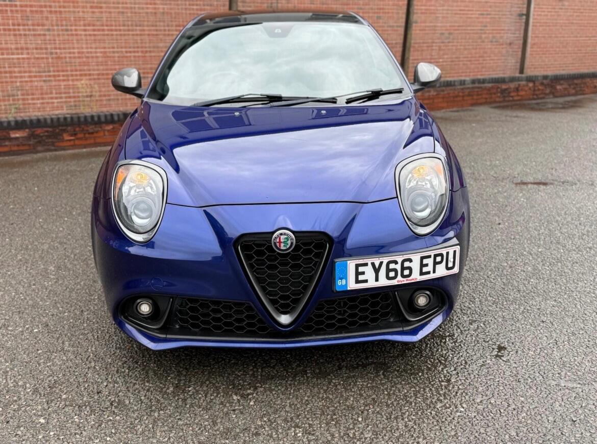 Used Alfa Romeo MiTo 2016 for sale - 76446419: Photo 27