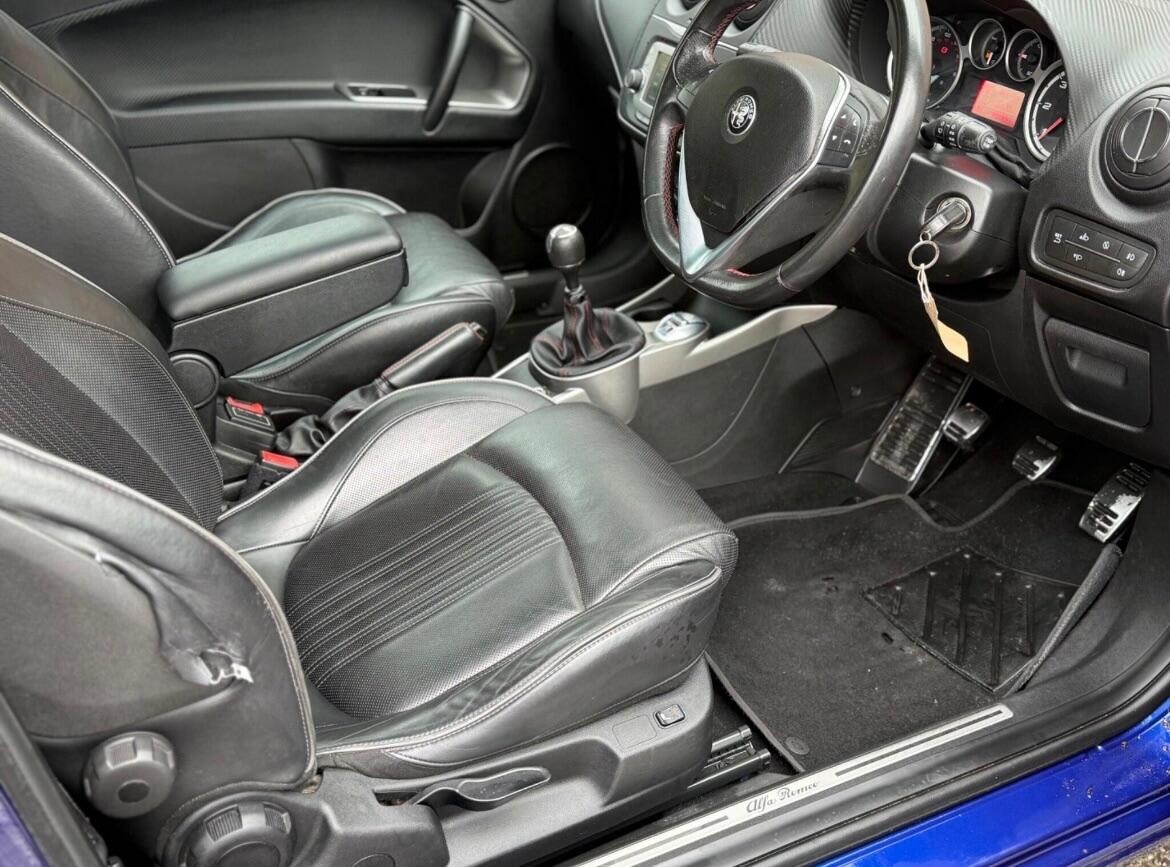 Used Alfa Romeo MiTo 2016 for sale - 76446419: Photo 31