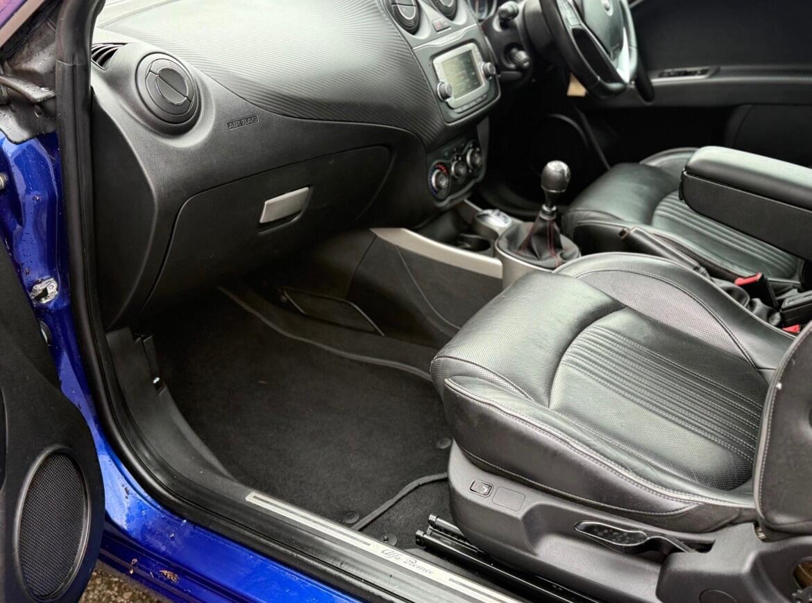 Used Alfa Romeo MiTo 2016 for sale - 76446419: Photo 32