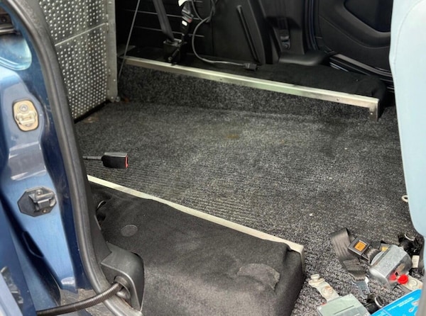 Used Citroen Berlingo 2015 for sale - 76251314: Photo 13