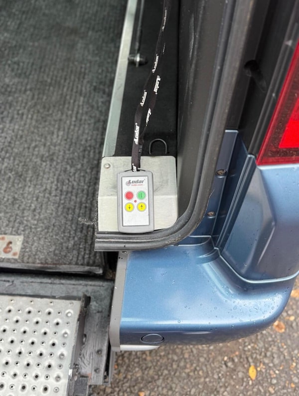 Used Citroen Berlingo 2015 for sale - 76251314: Photo 16