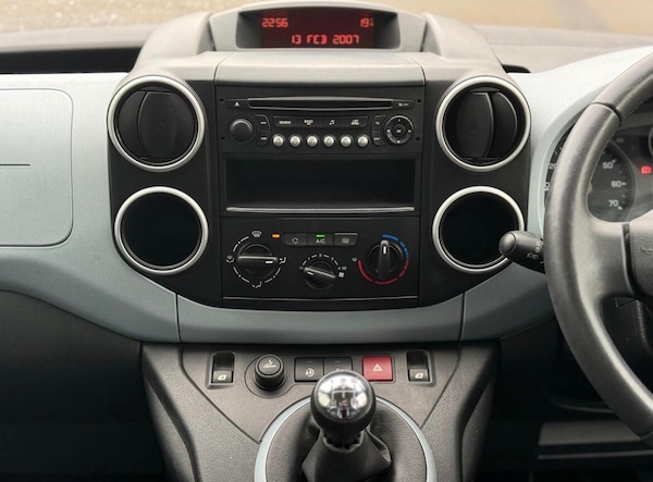 Used Citroen Berlingo 2015 for sale - 76251314: Photo 20