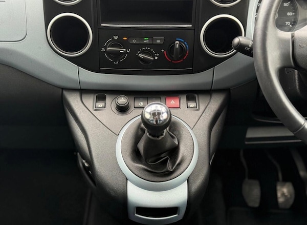 Used Citroen Berlingo 2015 for sale - 76251314: Photo 21