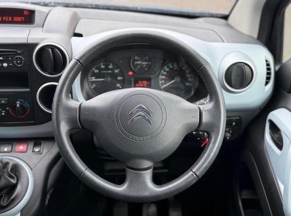 Used Citroen Berlingo 2015 for sale - 76251314: Photo 25