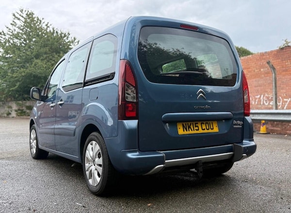 Used Citroen Berlingo 2015 for sale - 76251314: Photo 28