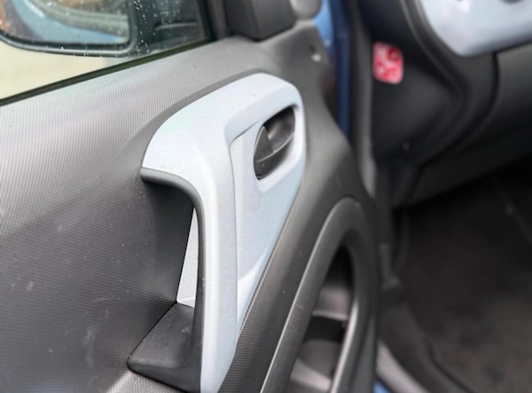 Used Citroen Berlingo 2015 for sale - 76251314: Photo 35