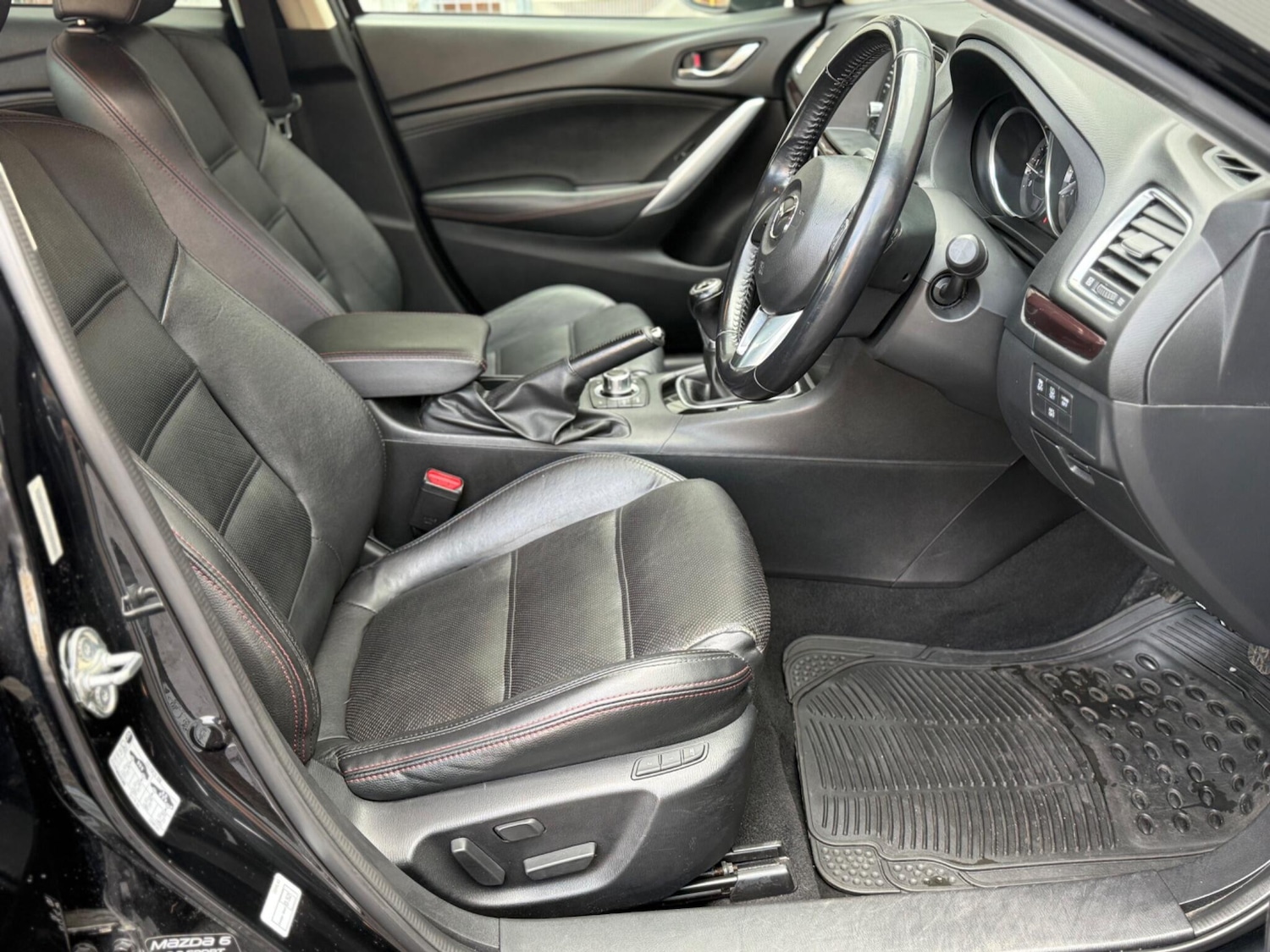 Used Mazda Mazda6 2014 for sale - 76151547: Photo 13